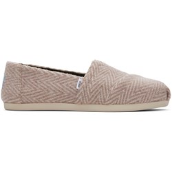 TOMS - Womens Alpargata Espadrille