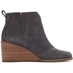 TOMS - Womens Clare Boots