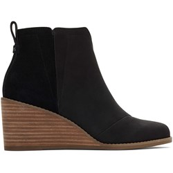 TOMS - Womens Clare Boots