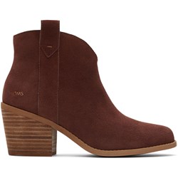 TOMS - Womens Constance Boots