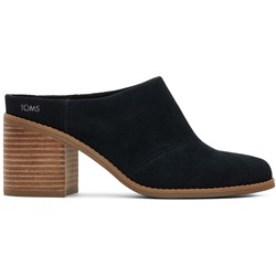 TOMS - Womens Evelyn Mule Boots