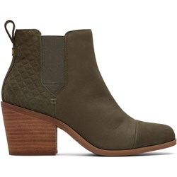 TOMS - Womens Everly Boots