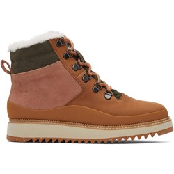 TOMS - Womens Mojave Boots