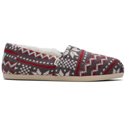 TOMS - Womens Alpargata Espadrille