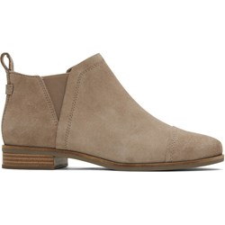 TOMS - Womens Reese Boots