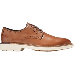 Cole Haan - Mens Go-To Plain Toe Oxford Shoes