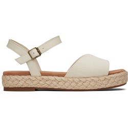 TOMS - Womens Abby Sandals