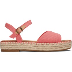 TOMS - Womens Abby Sandals