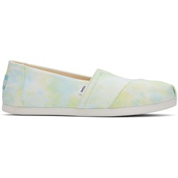 TOMS - Womens Alpargata Espadrille