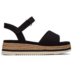 TOMS - Youth Diana Sandals