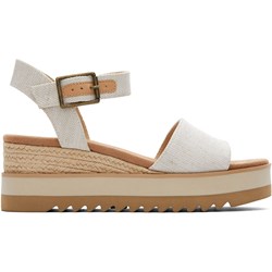 TOMS - Womens Diana Sandals