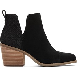 TOMS - Womens Everly Cutout Boots