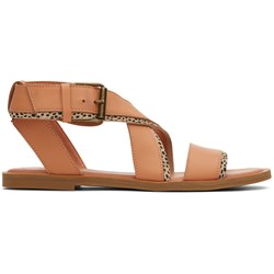 TOMS - Womens Sidney Sandals