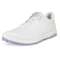 Ecco - Womens Golf Biom Hybrid 3 Shoes