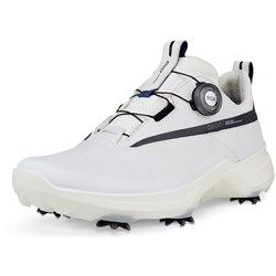 Ecco - Mens Golf Biom G5 Golf Shoes