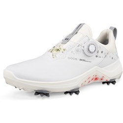 Ecco - Womens Golf Biom G5 Golf Shoe