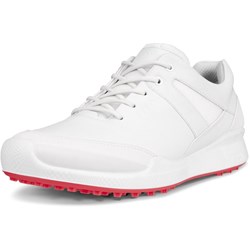 Ecco - Womens Biom Golf Hybrid Shoes
