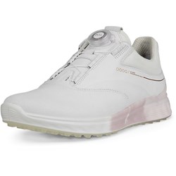 Ecco - Womens Golf S-Three Golf Shoe