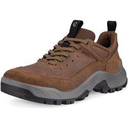 Ecco - Mens Offroad Shoe Lea