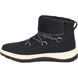 Ugg - Womens Lakesider Heritage Lace Ankle Boots