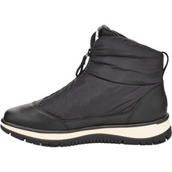 Ugg - Womens Lakesider Zip Ankle Boots