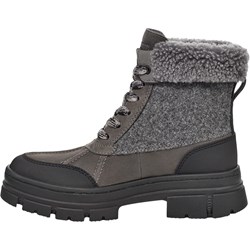 Ugg - Womens Ashton Addie Tipped Ankle Boots