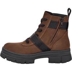 Ugg - Womens Ashton Lace Up Ankle Boots