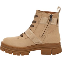 Ugg - Womens Ashton Lace Up Ankle Boots