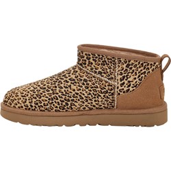 Ugg - Womens Ultra Mini Speckles Boots