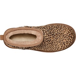 Boots UGG ultra mini speckles 