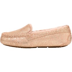 Ugg - Womens Ansley Matte Marble Slippers