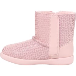 Ugg - Toddlers Keelan Gel Hearts Ankle Boots