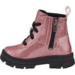 Ugg - Toddlers Ashton Lace Up Glitter Ankle Boots