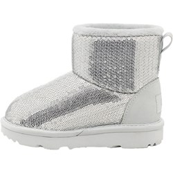 Ugg - Toddlers Classic Mini Mirror Ball Boots