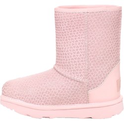 Ugg - Toddlers Classic Ii Gel Hearts Short Boots