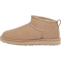 Ugg - Womens Classic Ultra Mini Boots