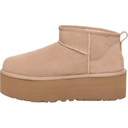 Ugg - Womens Classic Ultra Mini Boots