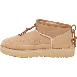 Ugg - Womens Ultra Mini Crafted Regenerate Boots