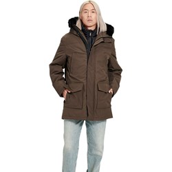 Ugg - Mens Butte Parka