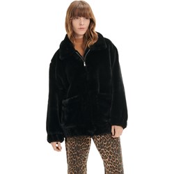 Ugg - Womens Kianna Faux Fur Jacket