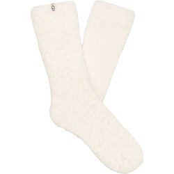 Ugg - Womens Teddi Cozy Crew Socks