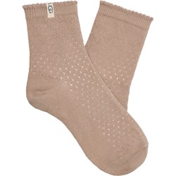Ugg - Womens Adabella Quarter Sock