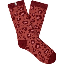 Ugg - Womens Josephine Fleece Lined Sock