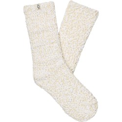 Ugg - Womens Adah Cozy Chenille Sparkle Socks
