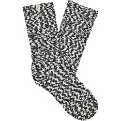 Ugg - Womens Adah Cozy Chenille Sparkle Socks