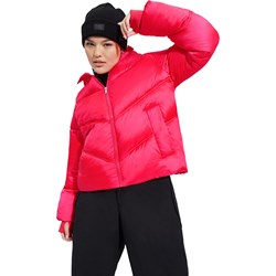 Ugg - Womens Ronney Cropped Puffer Jacket