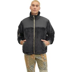 Ugg - Mens Landyn Sporty Sherpa Jacket