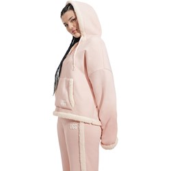 Ugg - Womens Sharonn Bonded Fleece Pullover
