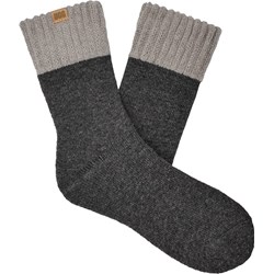 Ugg - Mens Camdyn Cozy Sock