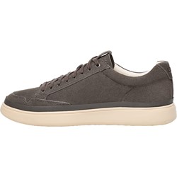 Ugg - Mens South Bay Sneaker Low Suede Shoes